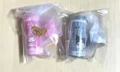 サンリオキャラクターズ いろいろクレヨンケース part2 マイメロディ&クロミ