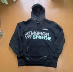 2026年最新】SWAGGER メンズ パーカーの人気アイテム - メルカリ