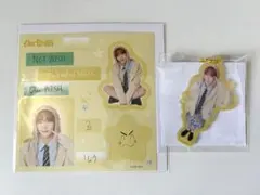 nctwish リョウ ランダムトイ