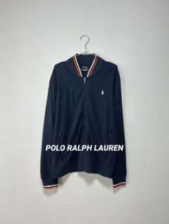 POLO RALPH LAUREN ブルゾン M
