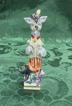 2026年最新】マイセン フィギュアの人気アイテム - メルカリ