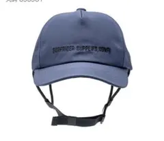 サーフエイト(SURF8)】撥水サマー サーフキャップ/長丸鍔 83S3U1