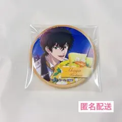 新テニスの王子様 切原赤也 テニラビ 缶バッジ 花束 - メルカリ