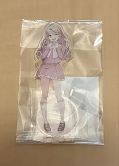 椎名唯華 アクスタ にじさんじの奇怪な物語2024 アクリルスタンド にじ