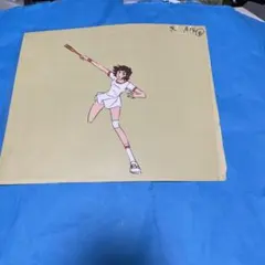 エースをねらえ！「セル画」 2025年最新】Yahoo!オークション -エースをねらえ セル画の中古