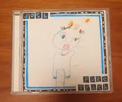 Dosh Pure Trash CD