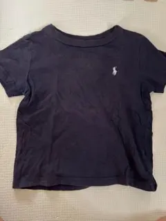ラルフローレン　Tシャツ　ポロラルフローレン　男の子服