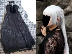 ハロウィン コスプレ セット