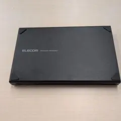 ELECOM Bluetoothキーボード 折りたたみ式