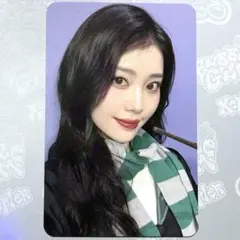 Kep1er Makestar トレカ シャオティン BUBBLE GUM