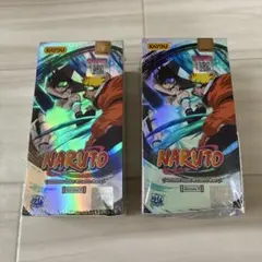 NARUTO Kayou 未開封ボックス 5個セット - メルカリ