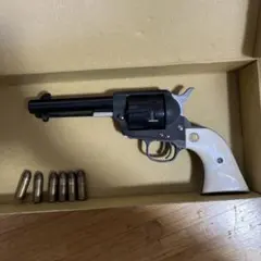 ハートフォード Colt SAA.45 FDC Basicのサムネイル