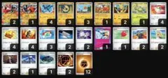 ポケモンカード 闘タイプ デッキ