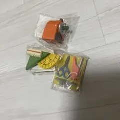 コンコンブル　3点セット　未使用　No.67