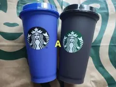スターバックス✴カラーチェンジング　リユーザブルカップ✴ハロウィン✴