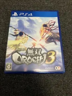 無双OROCHI 3