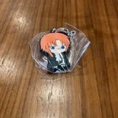 銀八先生 神威 ガチャガチャ