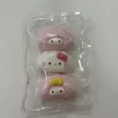 サンリオスクイーズのサムネイル