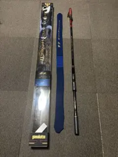 がまかつ ガマカツ ダンシングマスター85M 中古 - メルカリ