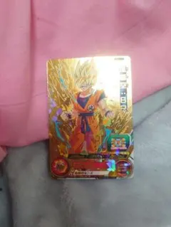 (激レア)ドラゴンボールヒーローズ 孫悟空 SR BMS-TCP1 614TQPi5ZbL._AC_UF350,