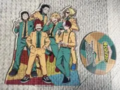 僕のヒーローアカデミア PARTY TIME！ビッグアクリルスタンド TypeC
