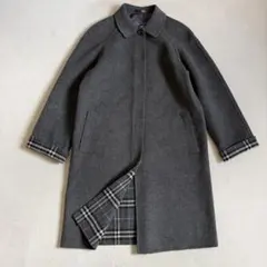 2026年最新】バーバリー カシミヤ コートの人気アイテム - メルカリ