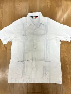 キューバシャツ