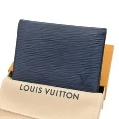 LOUIS VUITTON モノグラム エクリプス 名刺入れ - メルカリ