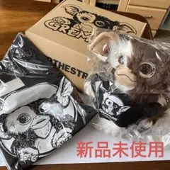 オーバーザストライプス Tシャツ　ぬいぐるみ　セット　未使用のサムネイル