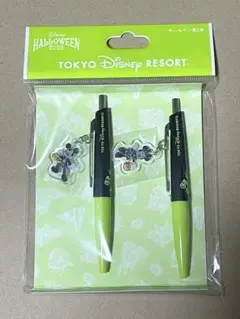 2025年最新】ディズニー ハロウィン ボールペンの人気アイテム