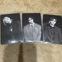 スキズ 合HOP フィリックス ハン チャンビンセット