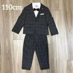 waltz by BEAMS DESIGN 男の子 スーツセット 110cm