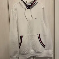TOMMY HILFIGER パーカー『Sサイズ』
