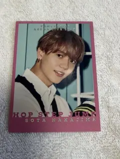 中島颯太 シクレ