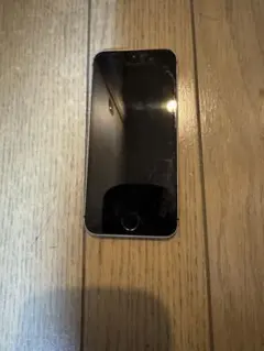 iPhone 5s 本体 ジャンク