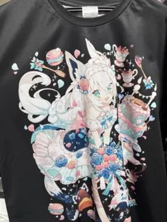 2026年最新】Vtuber名：白上フブキ Vtuber Tシャツ・アパレルの人気