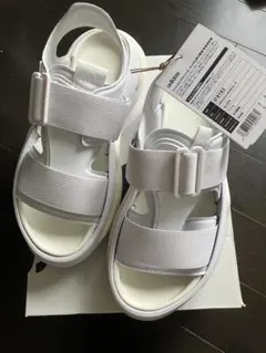 ありす様専用【新品・未使用】 メハナサンダル MEHANA SANDALS