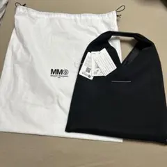 MM6 Maison Margiela Kids ジャパニーズバッグのサムネイル