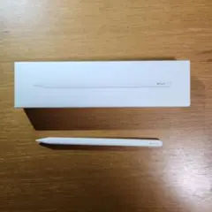 2026年最新】apple pencil 第二世代の人気アイテム - メルカリ