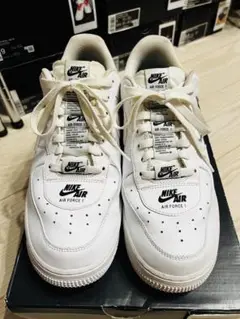 【新品未使用】ナイキ エアフォース1 '07 LV8 \"ライトボーン” 25cm 6/9発売｜Nike Air Force 1 Low '07 LV8 