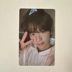 TWS try with us トレカ シニュ comeback live特典