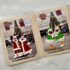 ディズニー　写真　フォトファン　スナップフォト　Disney 2006年
