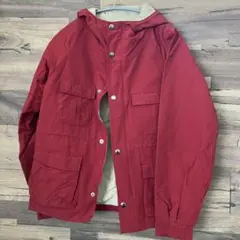 BEAMS BOYマウンテンパーカー 未使用