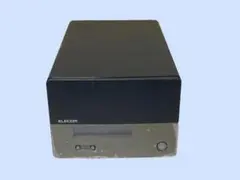 ElECOMNAS.2.0TB.NSR-MS2TW2BLB - メルカリ