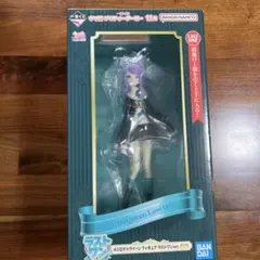 ウマ娘　メジロマックィーン　フィギア　ラストワン