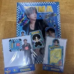 2026年最新】コムドット アクスタの人気アイテム - メルカリ