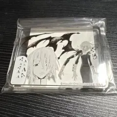 クロナ・ゴーゴン　コマプレートスタンド