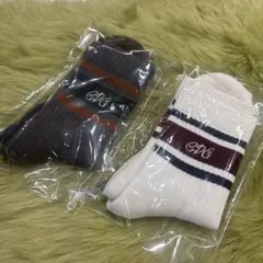 CPG GOLF レディスソックス セット