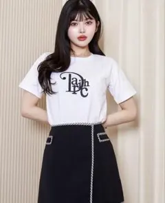darich モノグラムTシャツ ダーリッチのサムネイル