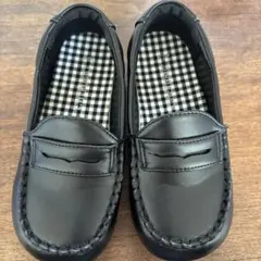 20センチ　フォーマルシューズ　ローファー